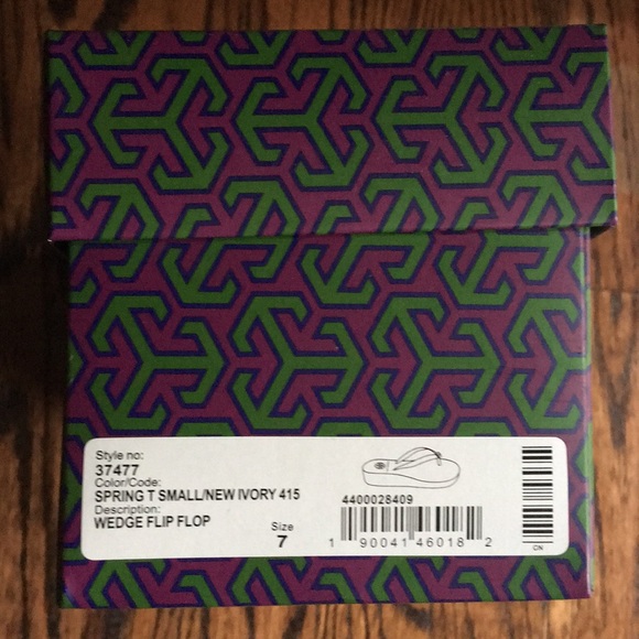 TORY BURCH Sandals - Picture 7 of 7